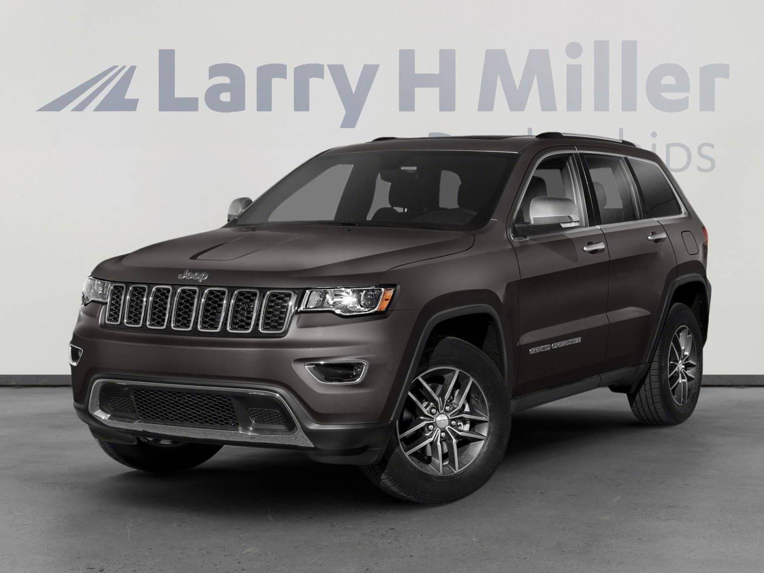 JEEP GRAND CHEROKEE 2018 1C4RJFBG0JC388378 image